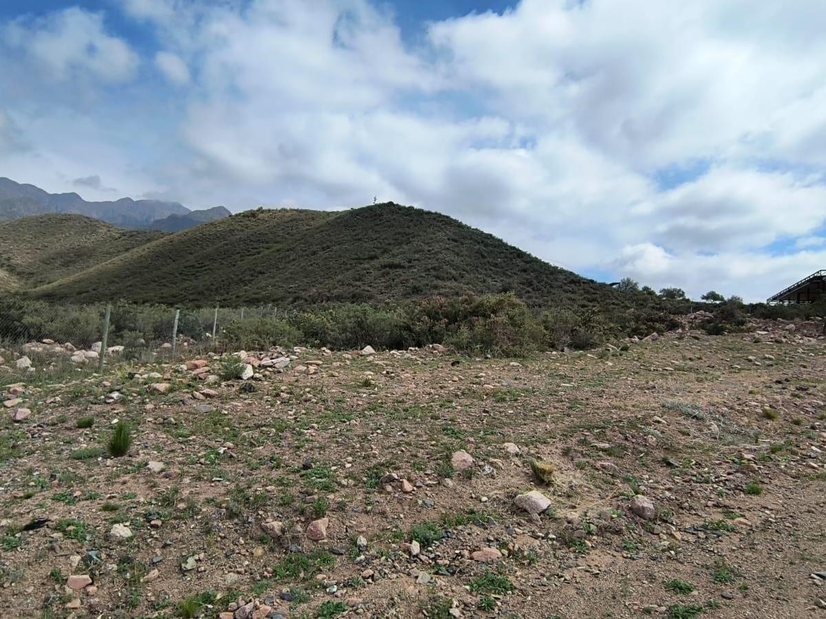Mapa Vende Hermoso Lote Al Pie de La Cordillera 3