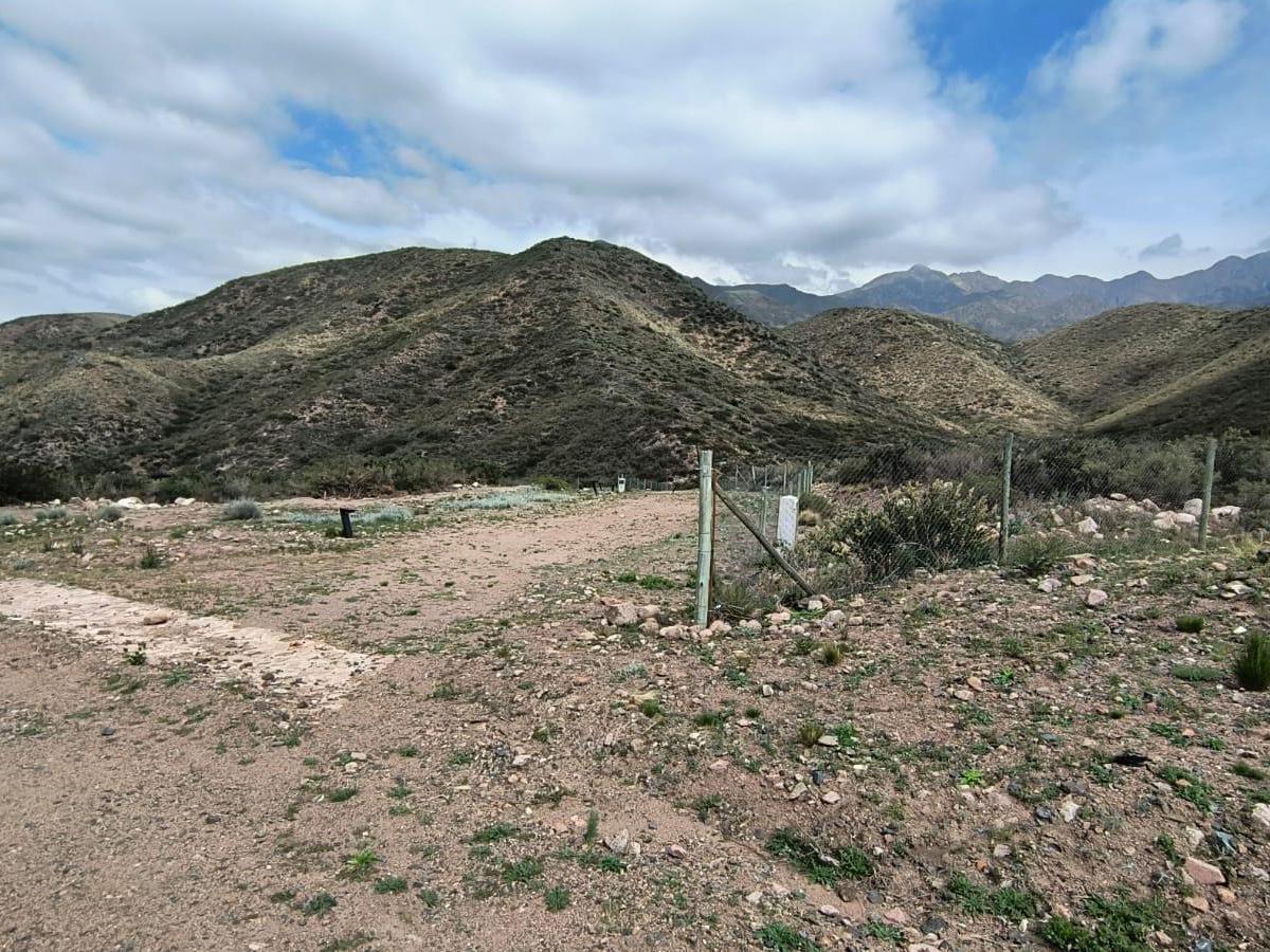 Mapa Vende Hermoso Lote Al Pie de La Cordillera 5