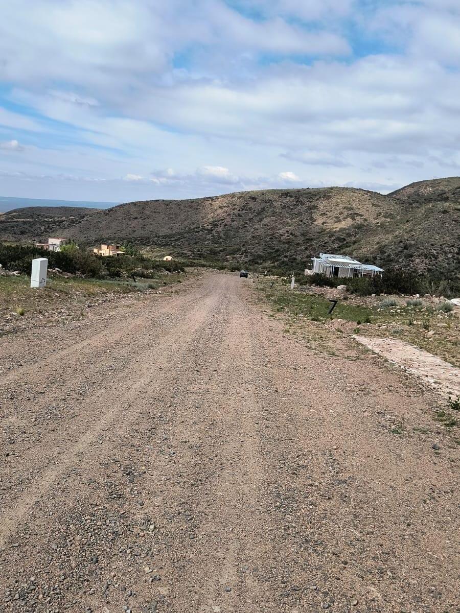Mapa Vende Hermoso Lote Al Pie de La Cordillera 4