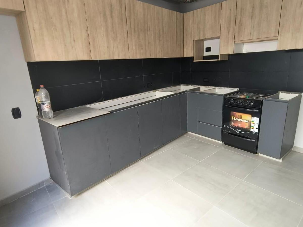 Mapa Vende Hermoso Duplex a Estrenar en Guaymallen 2