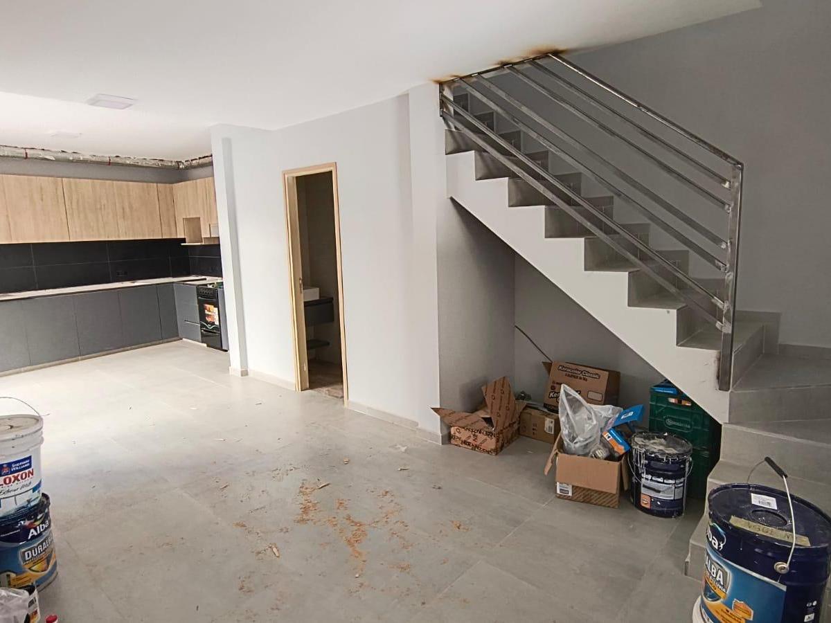 Mapa Vende Hermoso Duplex a Estrenar en Guaymallen 5