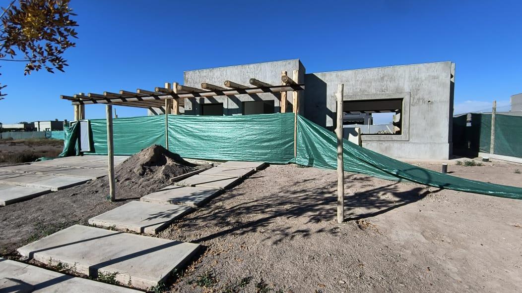 Mapa Vende Hermosa Casa a Estrenar en Gran Boedo. 1