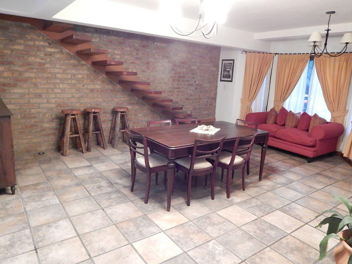 Mapa Propiedades ALQUILA hermosa casa en Barrio 21 de Julio. Carrodilla