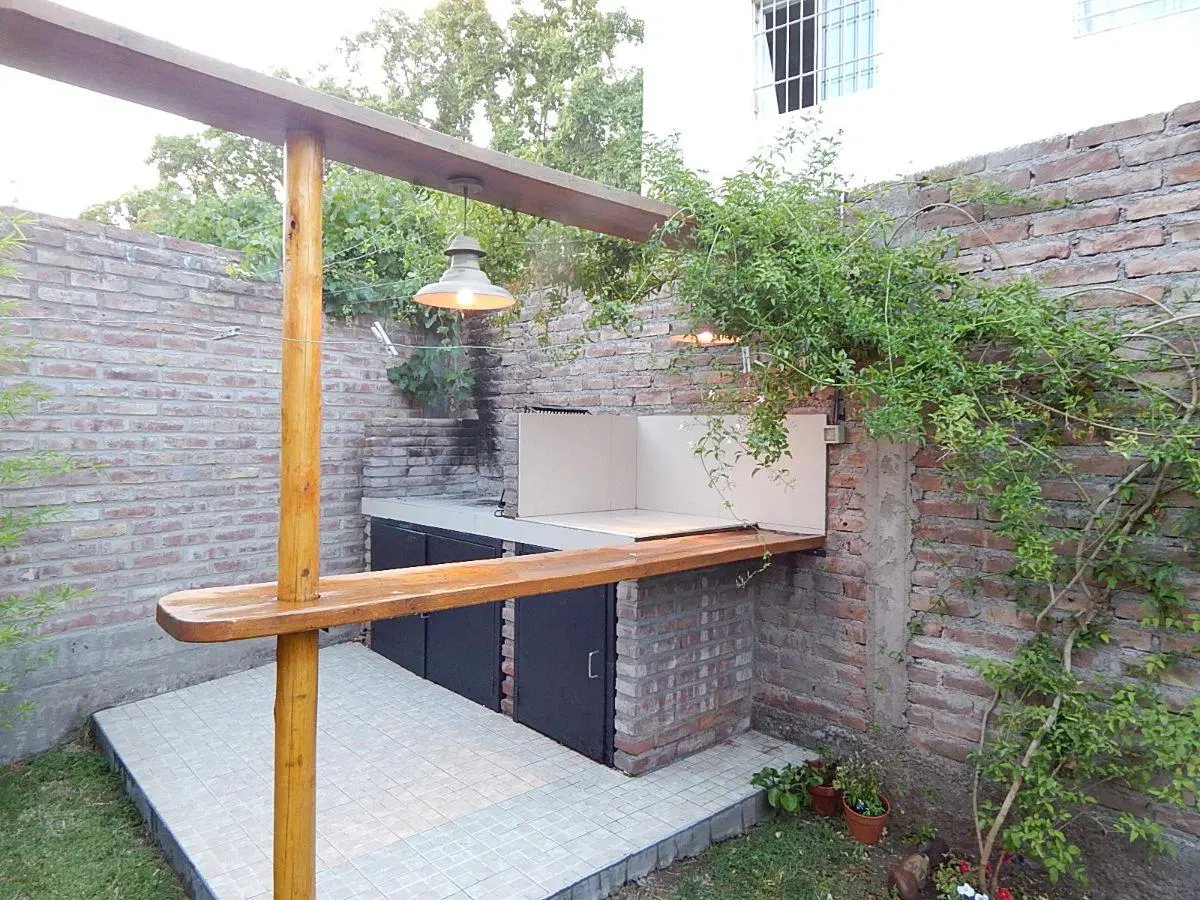 Mapa Propiedades ALQUILA hermosa casa en Barrio 21 de Julio. Carrodilla 3