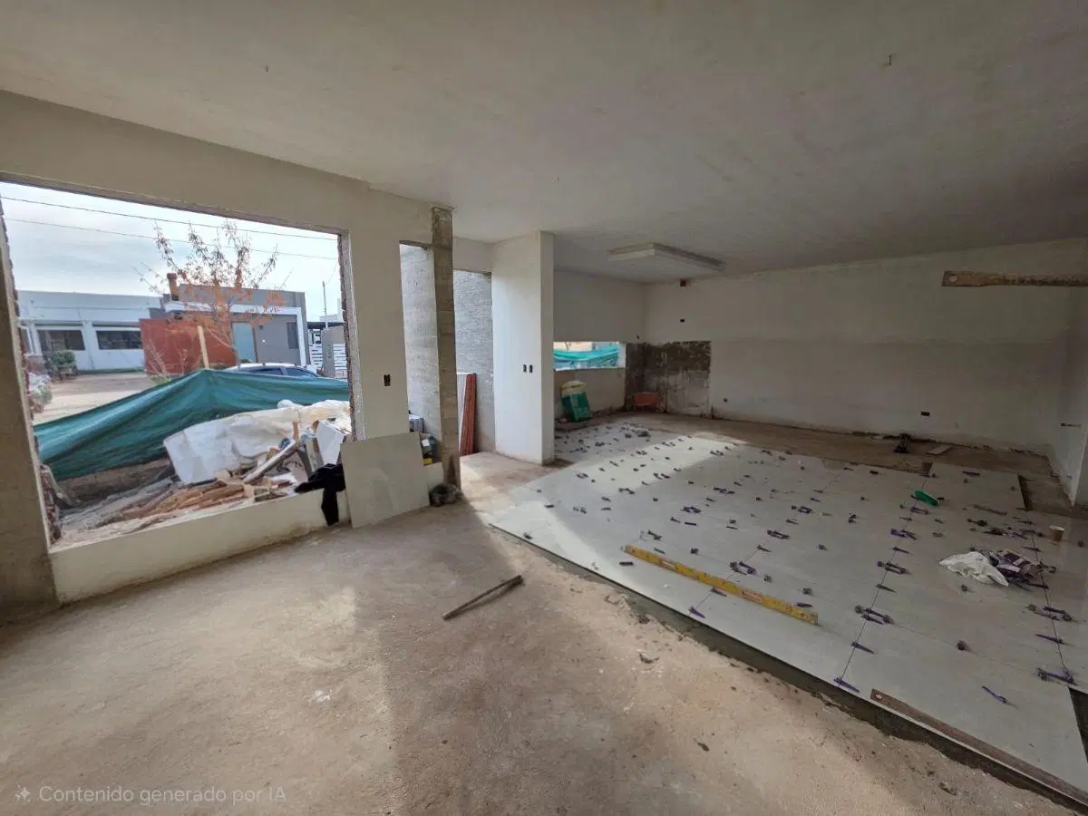 Mapa Propiedades Vende Maravillosa Casa en Barrio Privado "Boedo Village" 2