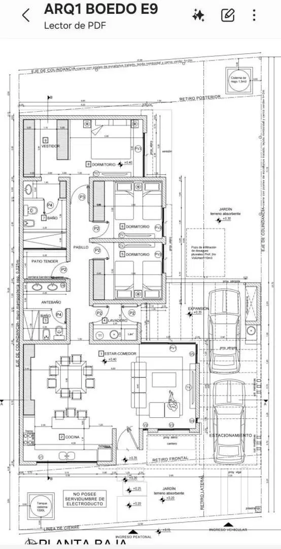 Plano 1
