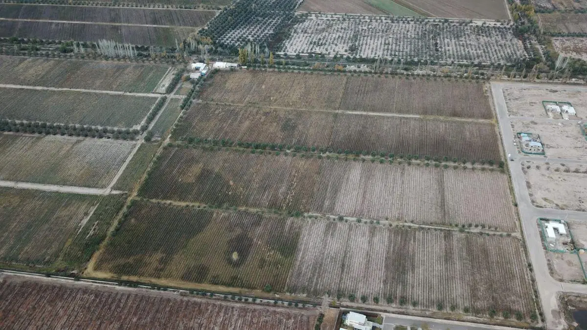 Mapa Propiedades VENDE Tierra para Desarrollo Inmobiliario Premium. 1