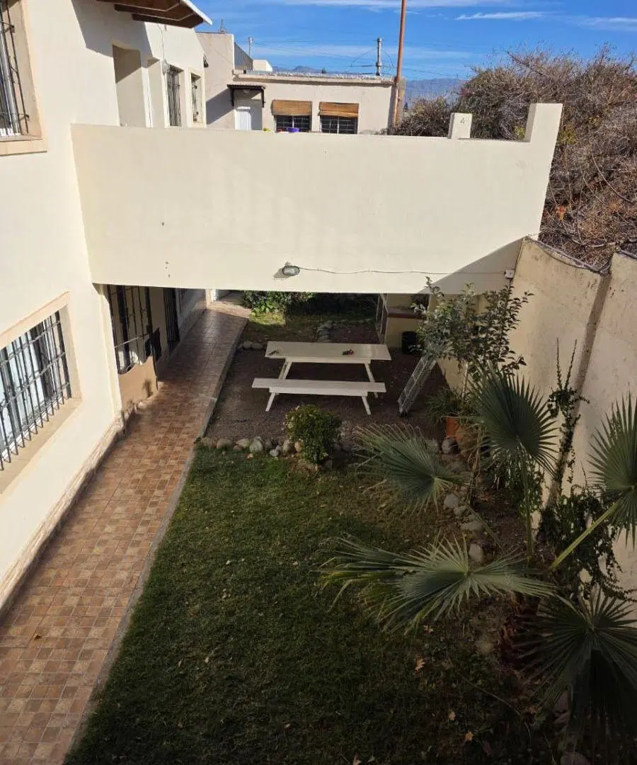 Mapa ALQUILA hermoso Duplex en Godoy Cruz. 3