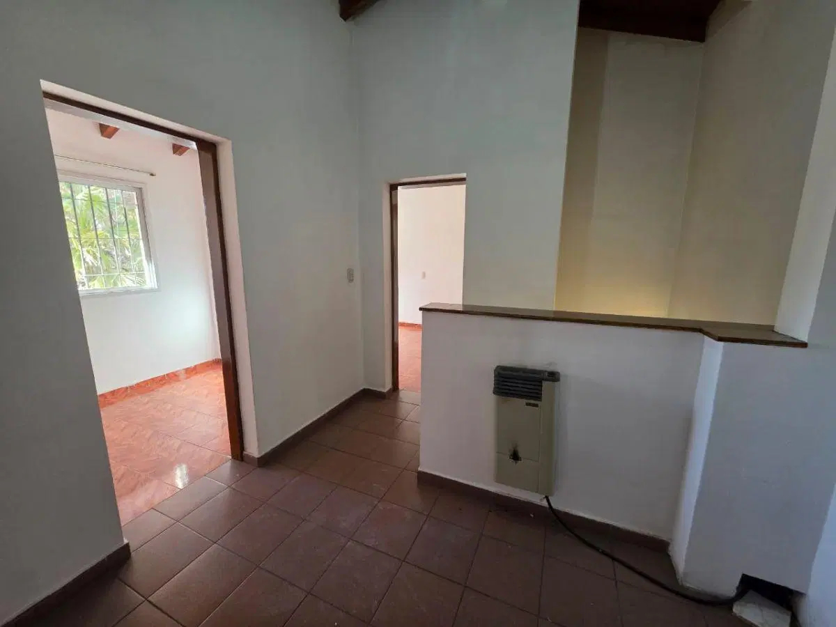Mapa ALQUILA hermoso Duplex en Godoy Cruz. 5