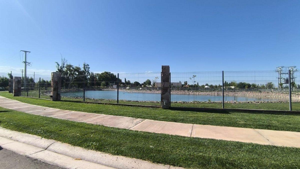 Foto de Venta Lote 606 m² Barrio Privado Qvattro Viamonte, Chacras de Coria, imagen 4