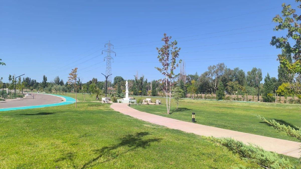 Foto de Venta Lote 606 m² Barrio Privado Qvattro Viamonte, Chacras de Coria, imagen 2