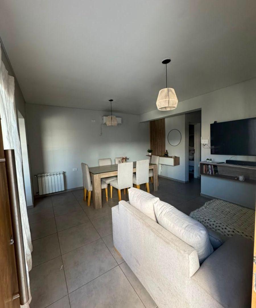 Foto de Mapa Propiedades Vende hermoso Departamento en Guaymallén., imagen 1
