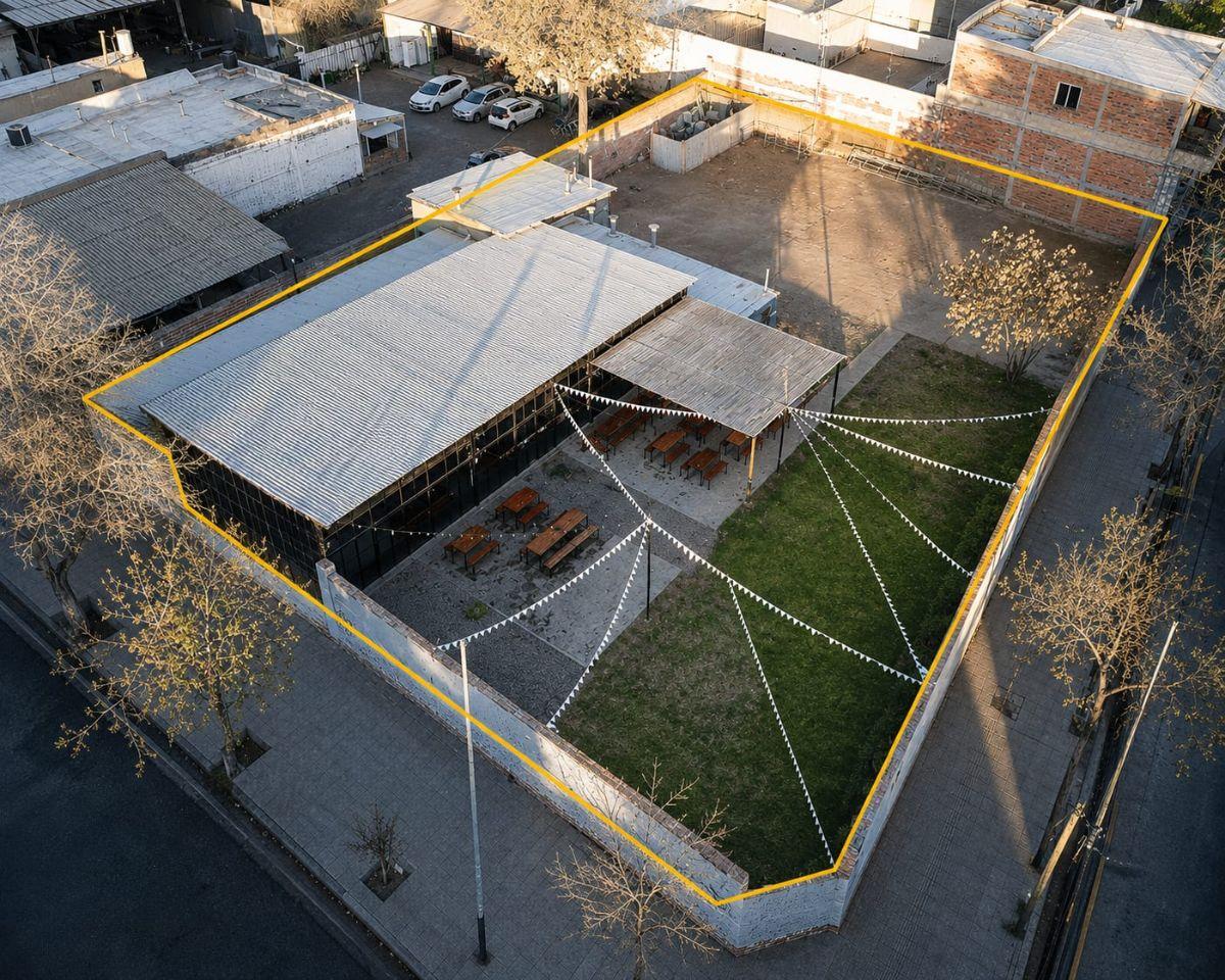 Foto de Mapa Propiedades Vende un increíble Lote en Ciudad., imagen 4
