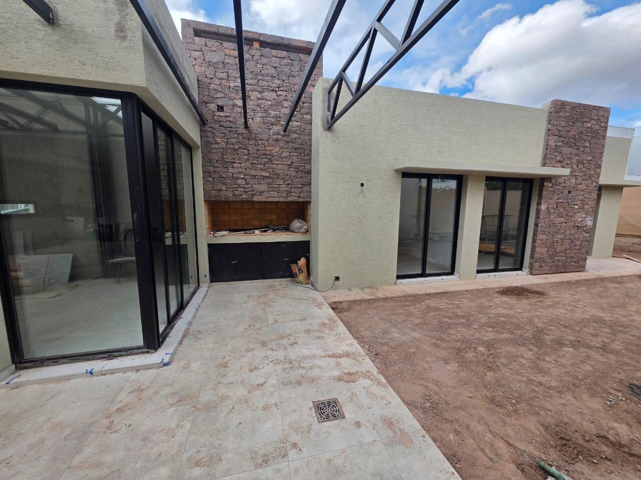 Mapa Propiedades Vende Maravillosa Casa en Boedo Village