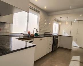 Foto de Mapa Propiedades Vende Departamento Reciclado con Ubicación Privilegiada, imagen 5
