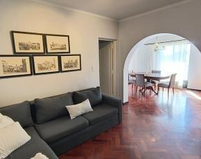 Foto de Mapa Propiedades Vende Departamento Reciclado con Ubicación Privilegiada, imagen 4