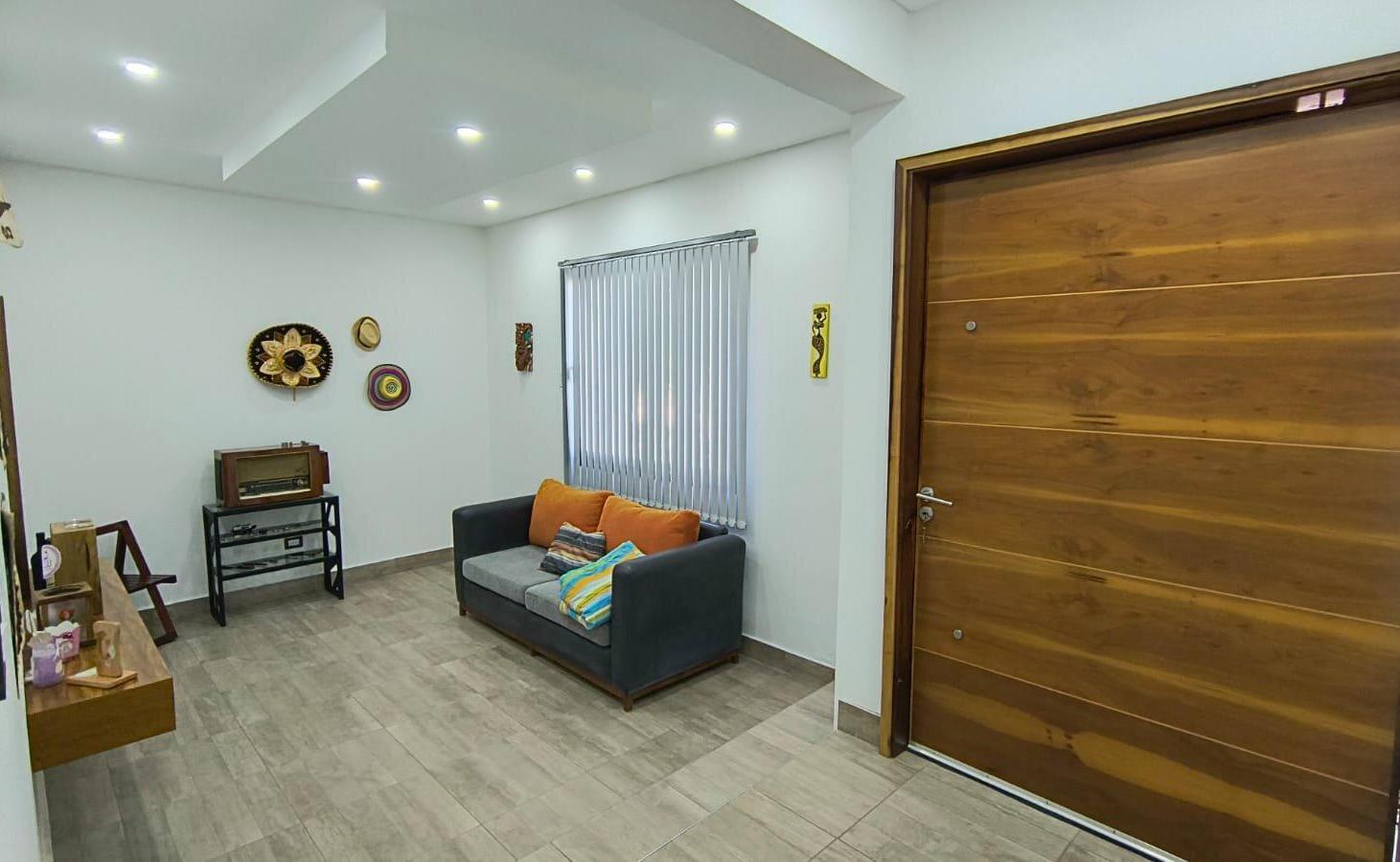 Foto de Mapa Propiedades Vende Maravillosa Casa en Barrio Privado Los Aromos., imagen 3