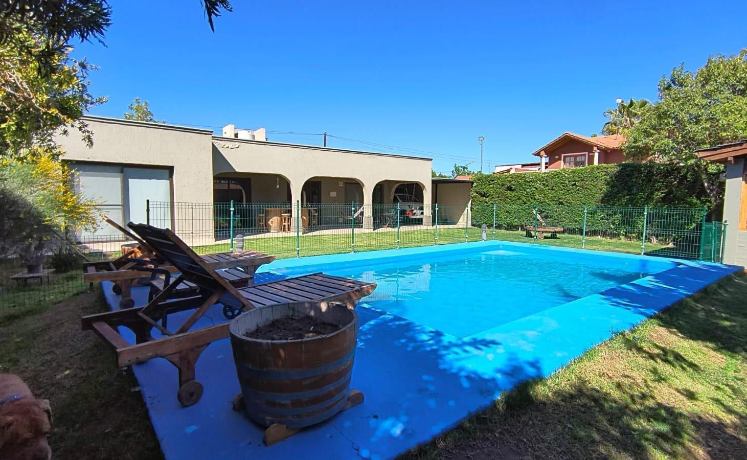 Foto de Mapa Propiedades Vende Maravillosa Casa en Barrio Privado Los Aromos., imagen 4