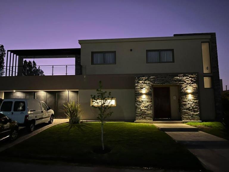 Foto de Mapa Propiedades Vende Casa de Categoría en Barrio Villa Atilia, imagen 5