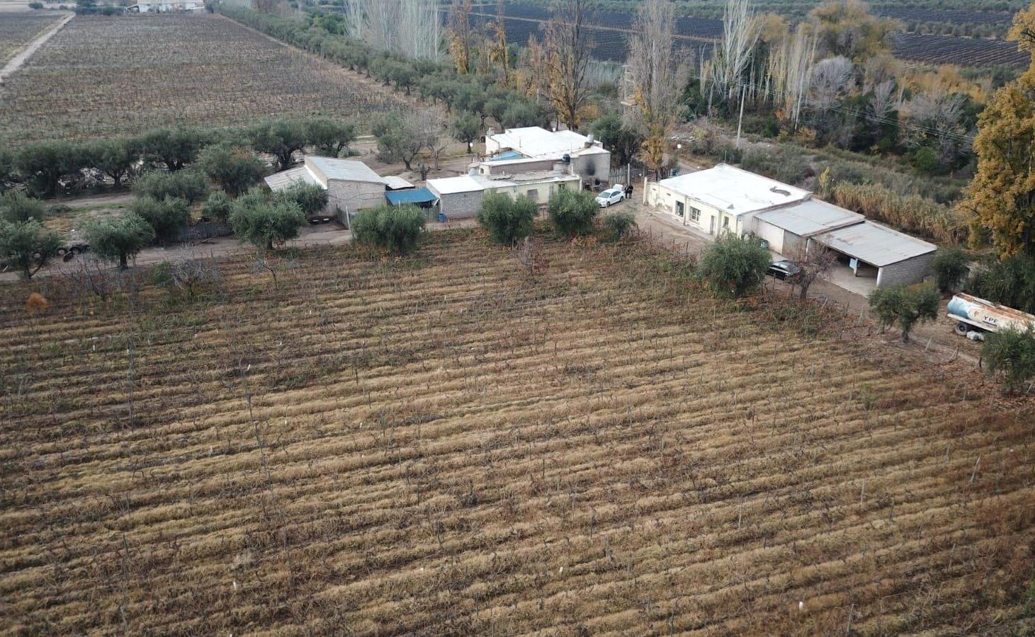 Foto de Mapa Propiedades Vende Terreno para Desarrollo Inmobiliario Premium, imagen 2
