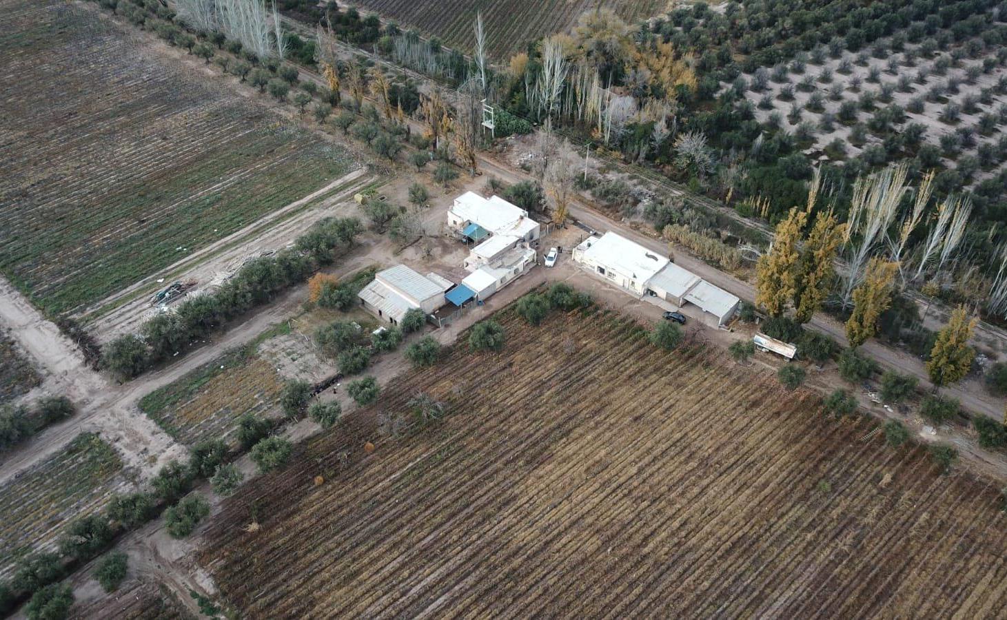 Foto de Mapa Propiedades Vende Terreno para Desarrollo Inmobiliario Premium, imagen 1