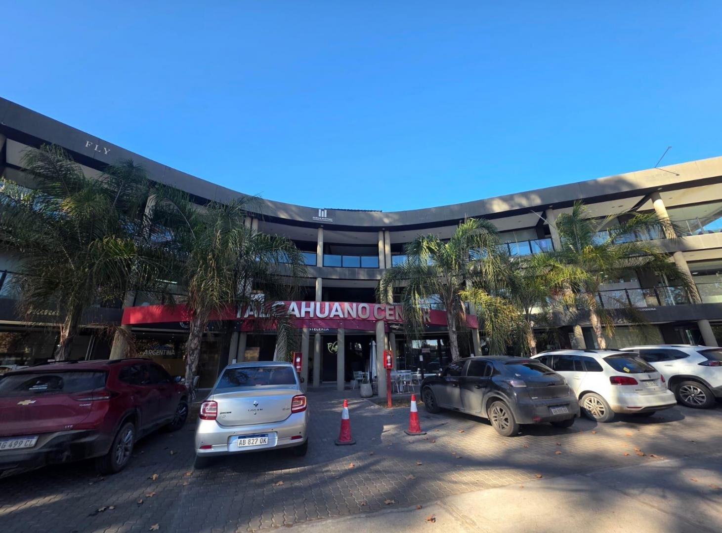 Foto de Mapa Propiedades Vende Fantástica Oficina Comercial en Talcahuano, imagen 2