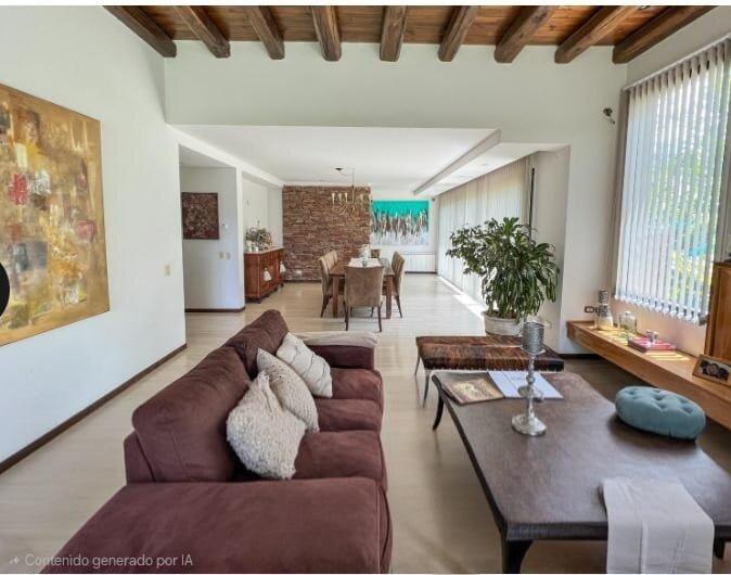 Foto de Mapa Propiedades Vende Maravillosa Casa en Chacras de Coria, imagen 5
