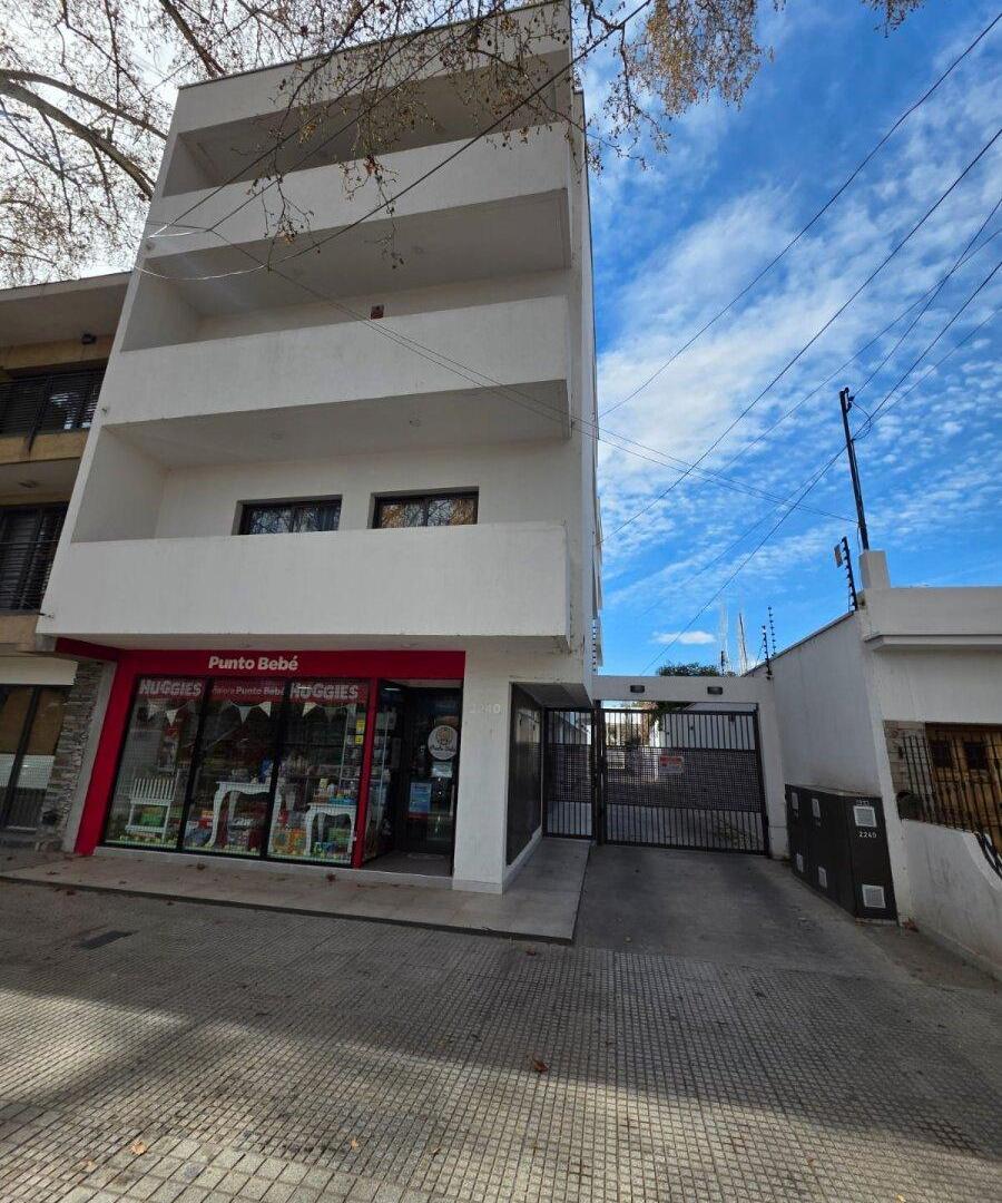 Apartamento