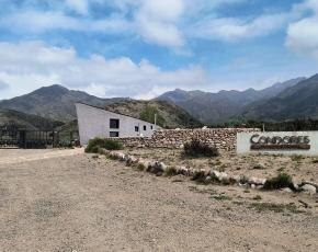 Foto de Mapa Propiedades Vende Terreno al pie de la Cordillera., imagen 2
