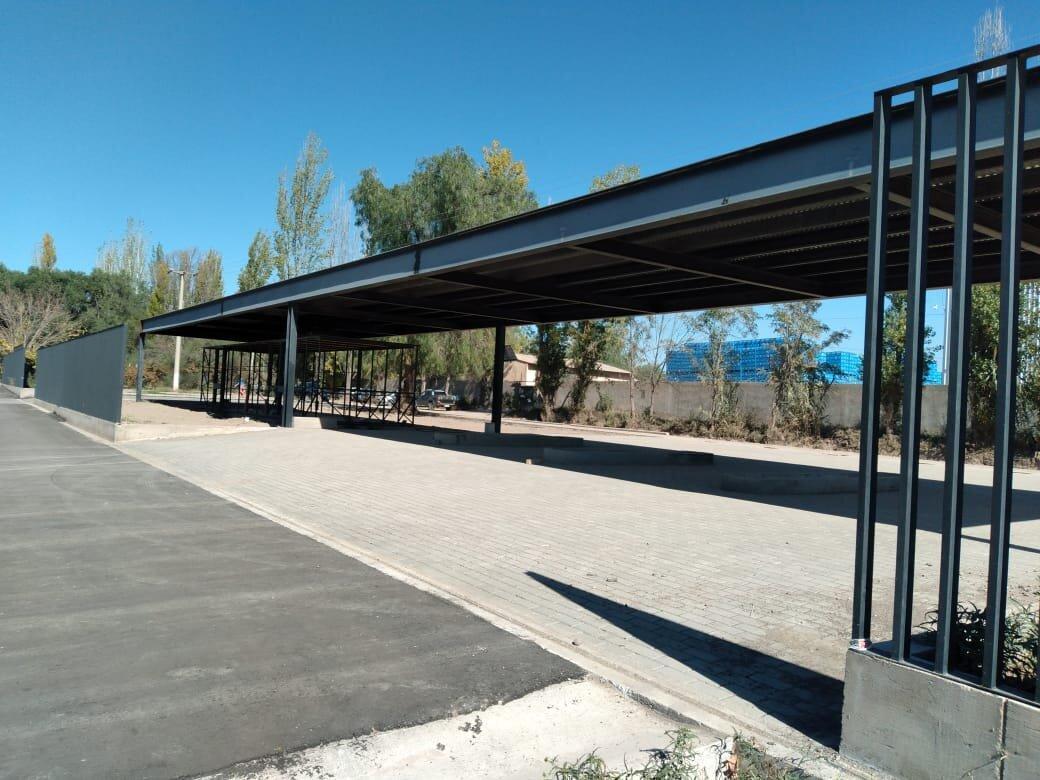 Foto de Mapa Propiedades Vende Terreno en Barrio Privado Acacias de Terrada., imagen 2