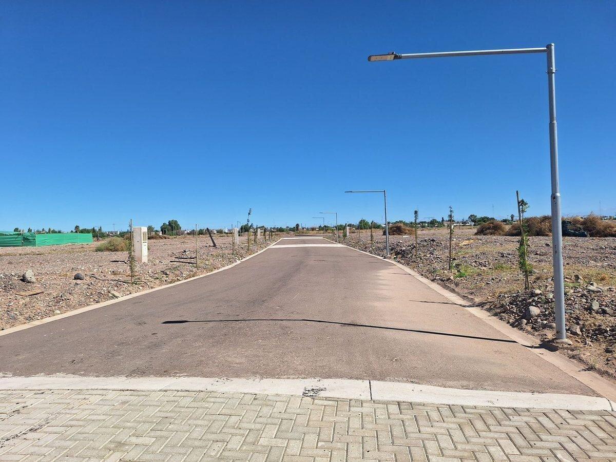 Foto de Mapa Propiedades Vende LOTES en Barrio Privado Lomas de Torreón., imagen 5
