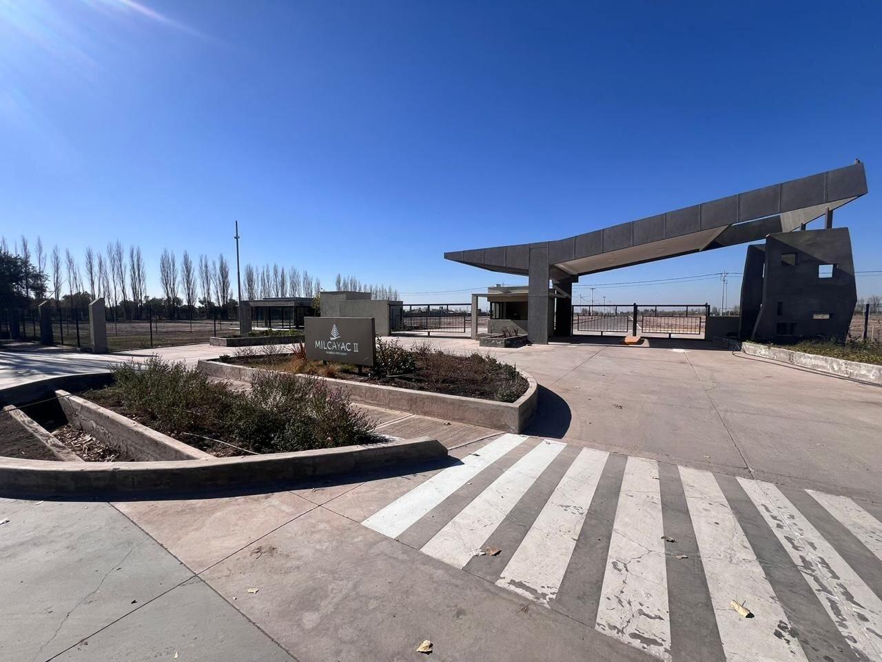 Foto de Mapa Propiedades Vende LOTES en Barrio Privado Milkayac, imagen 1