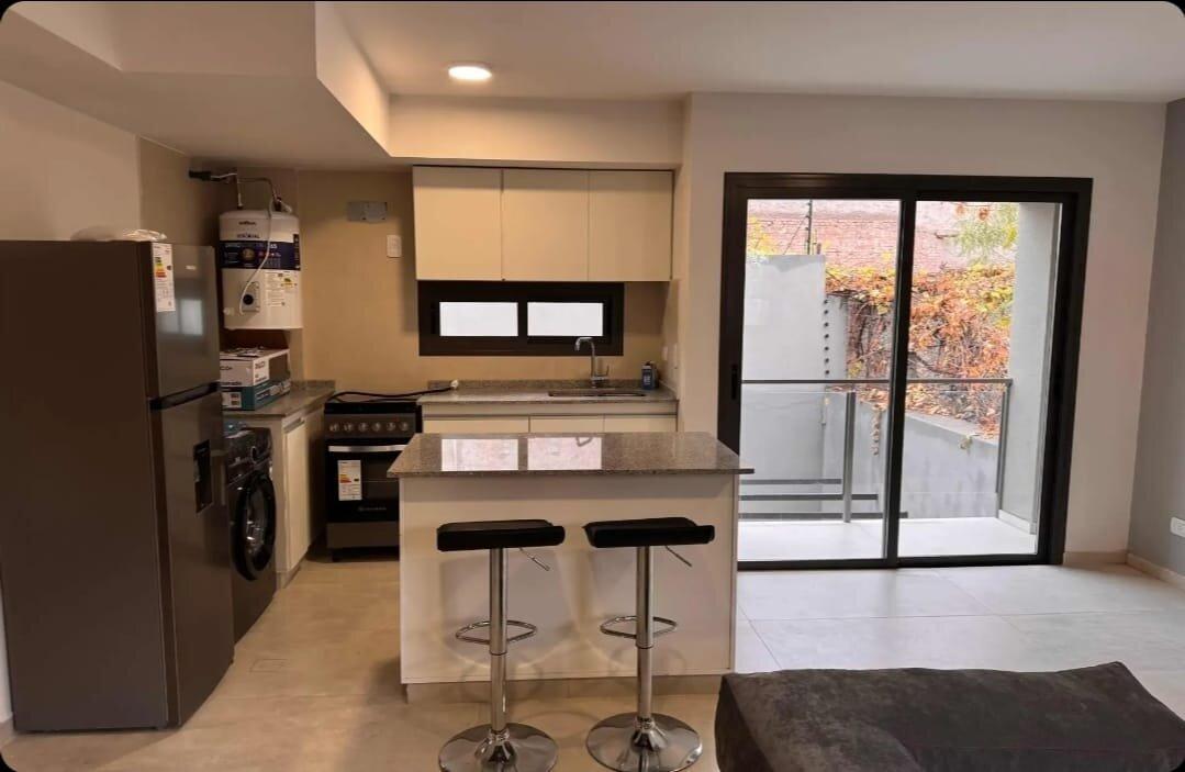 Foto de Mapa Propiedades Vende Increíble Departamento en Barrio Bombal., imagen 2
