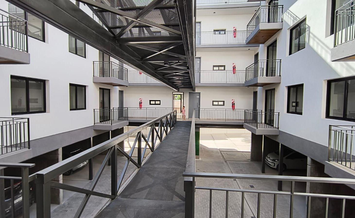 Foto de Mapa Propiedades Alquila Hermoso Departamento en Godoy Cruz., imagen 2