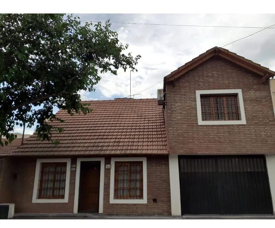 Foto de Mapa Propiedades VENDE Hermosa Casa en Dorrego, imagen 3