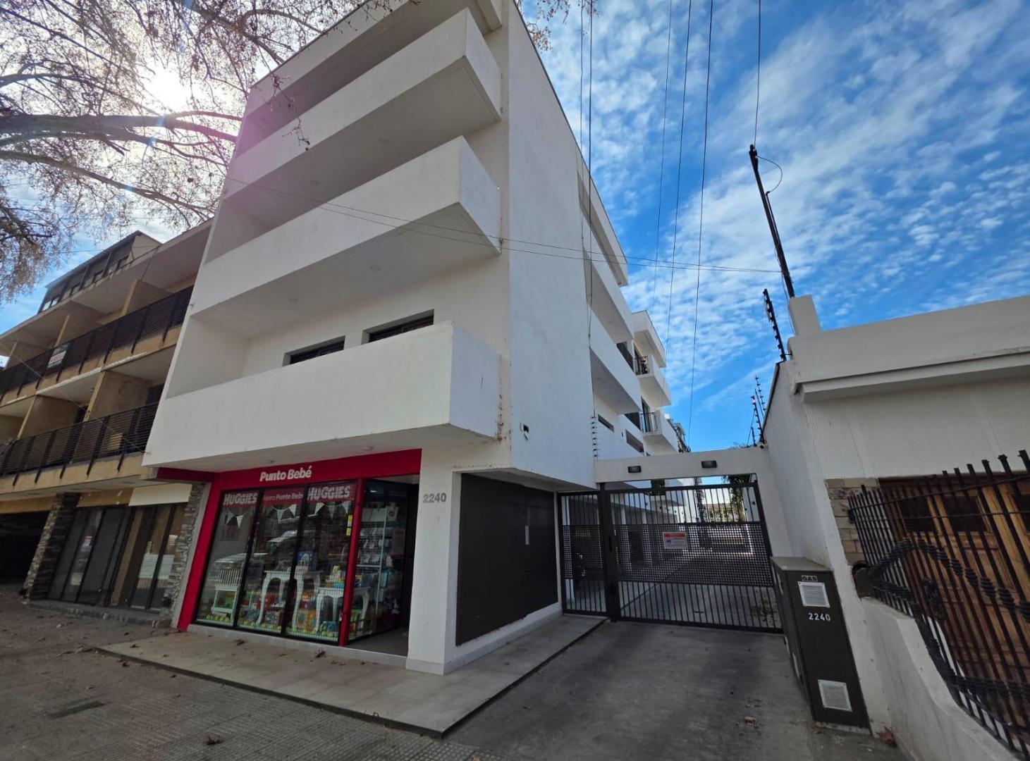 Foto de Mapa Propiedades Vende Maravilloso Departamento en Godoy Cruz, imagen 4