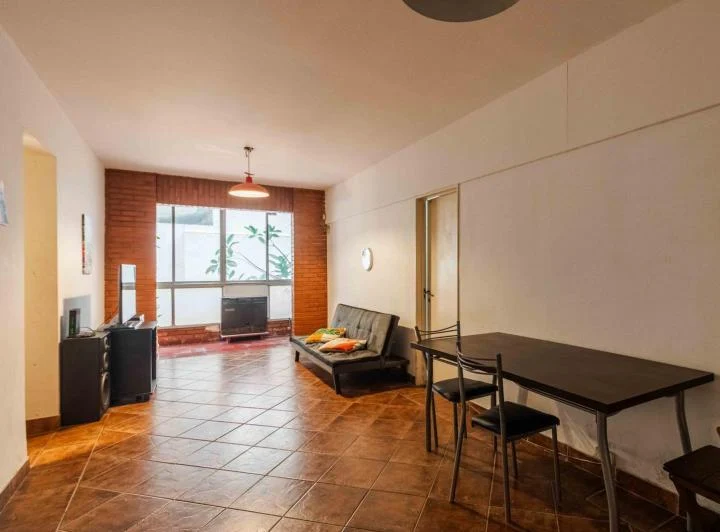 Venta Departamento 4 Ambientes Caballito 1