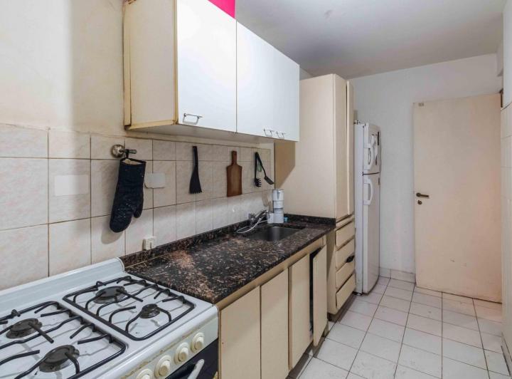 Venta Departamento 4 Ambientes Caballito 4
