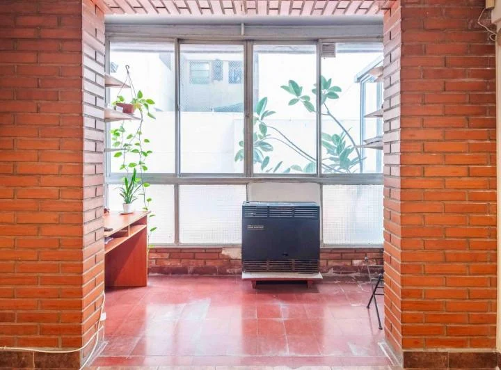 Venta Departamento 4 Ambientes Caballito 3