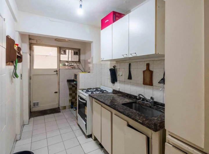Venta Departamento 4 Ambientes Caballito 5