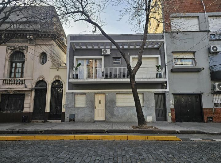 PH en Caballito Sur 3