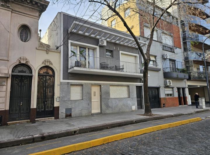 PH en Caballito Sur 2