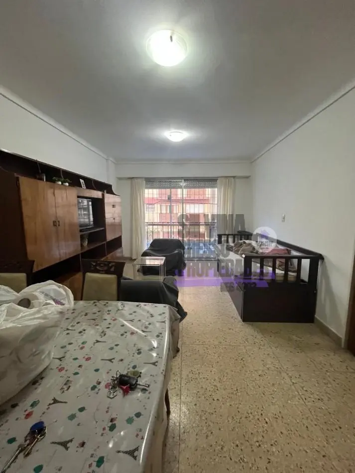 DEPARTAMENTO EN ALQUILER - PLENO CORAZON DE LA PERLA 3