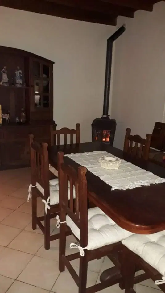 VENTA CASA QUINTA 5
