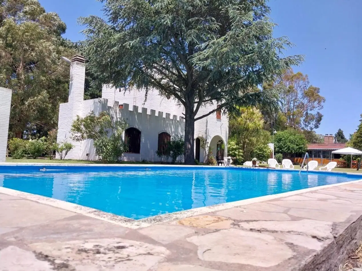 VENTA CASA QUINTA 3