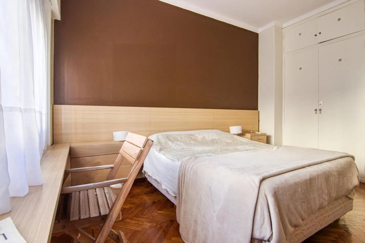 DEPARTAMENTO EN VENTA - SANTA FE 1771 3