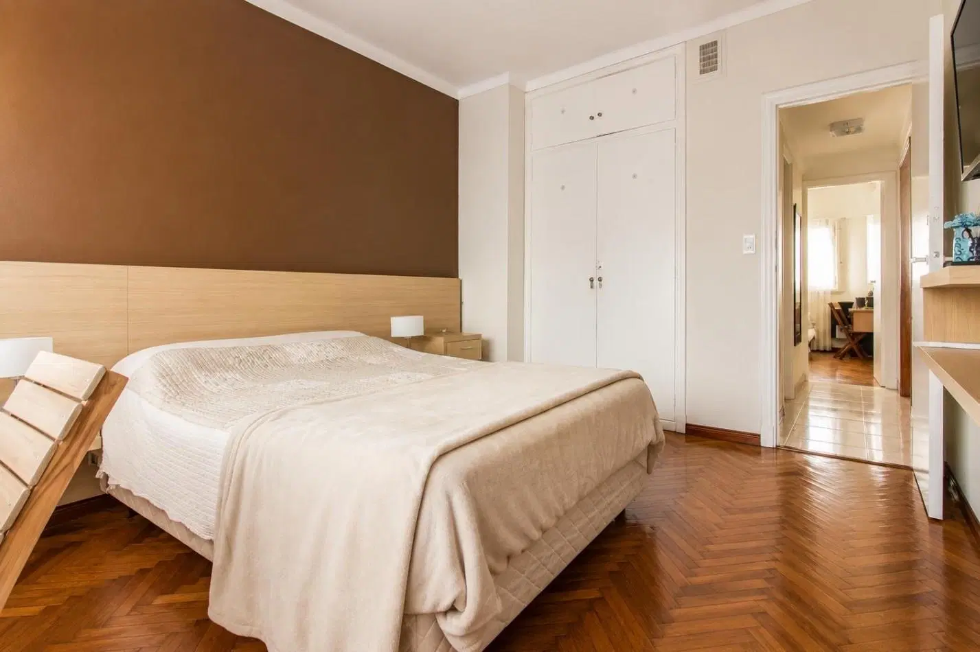 DEPARTAMENTO EN VENTA - SANTA FE 1771 2