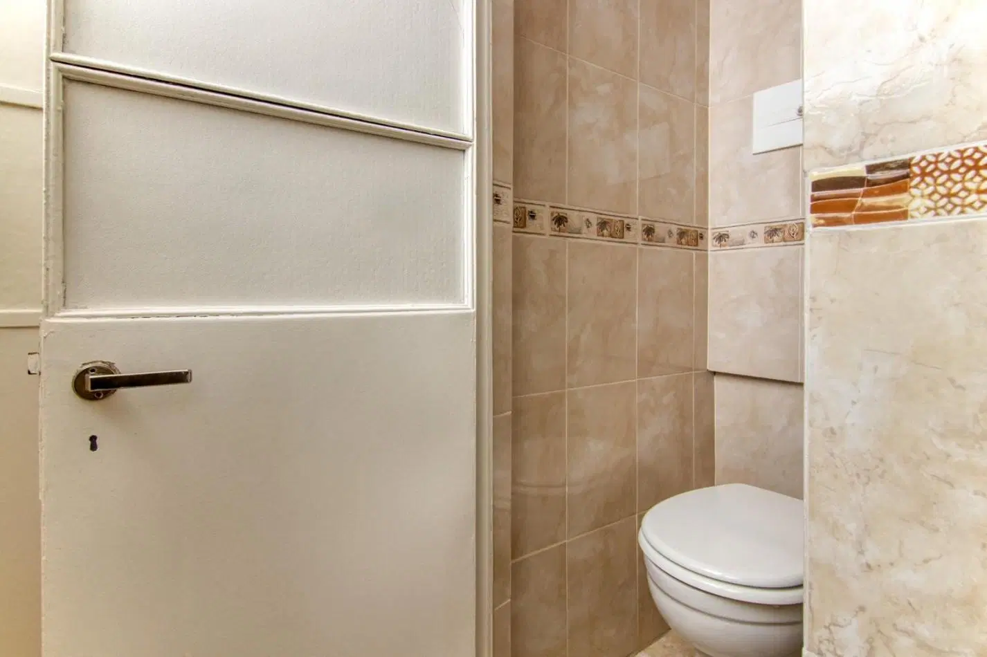 DEPARTAMENTO EN VENTA - SANTA FE 1771 5