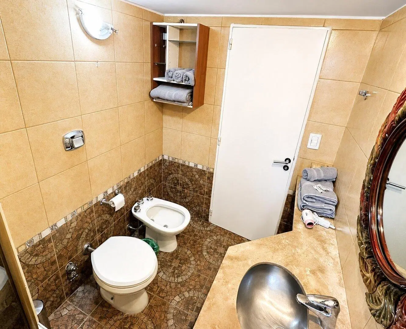 ambiente y medio en venta 3