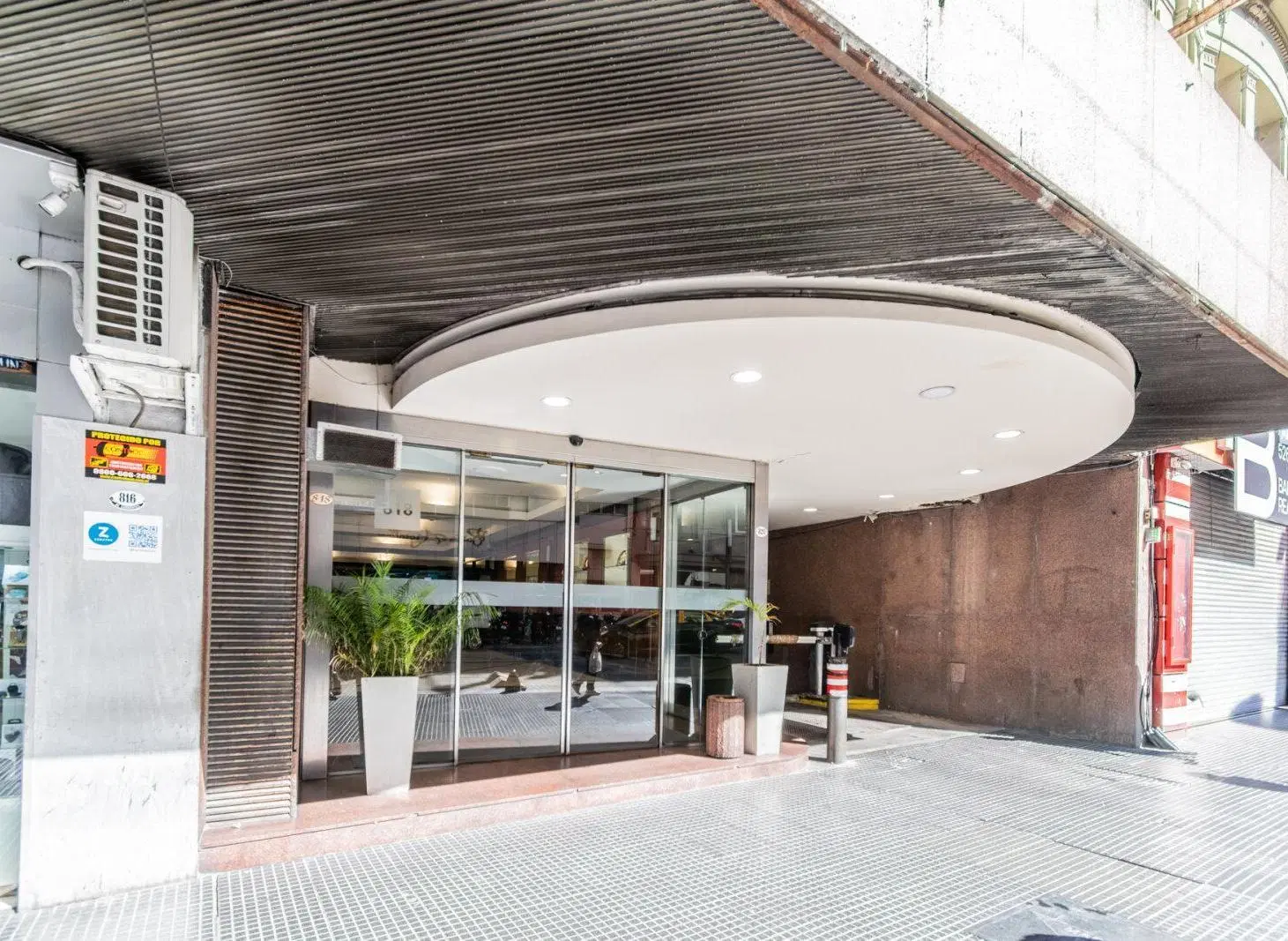 ambiente y medio en venta 8